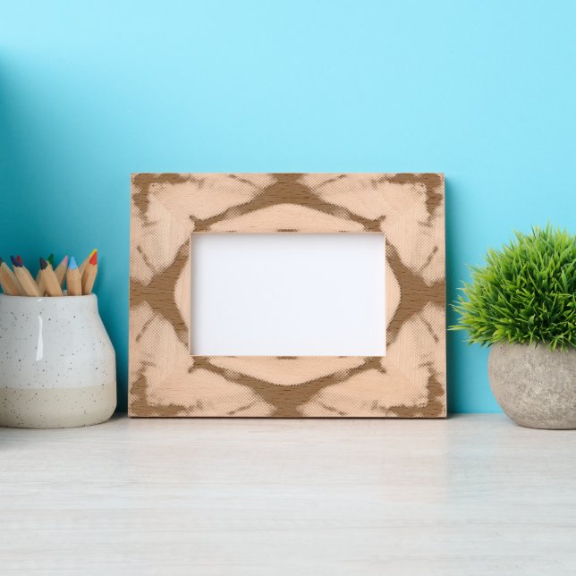 Cadres Gravés Tempêtes (Recto)