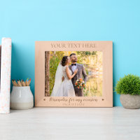 Texte personnalisé sur mesure pour toutes occasion
