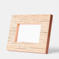 Texture de bois rustique