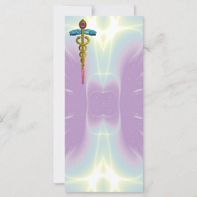 CADUCEUS 2 (Front)