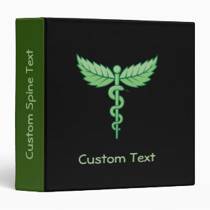 Caduceus avec Classeur Feuille