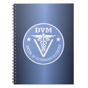 Caduceus DVM 2 Notebook
