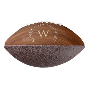 Caduceus   Gift for Doctors, Nurse, Medical Field  Football