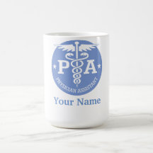 Caduceus PA2 gift ideas