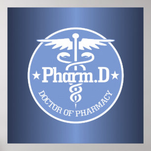 Caduceus PharmD 2 Poster