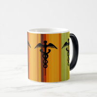 Caduceus Symbol: Greek Mythology & Medicine 
