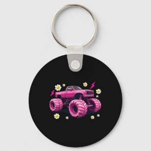 Cady Monster – Cute And Spooky Fun Sticker Keychain