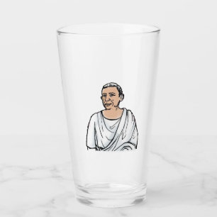 Caecilius Glass