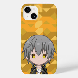 Caelus Case-Mate iPhone 14 Case