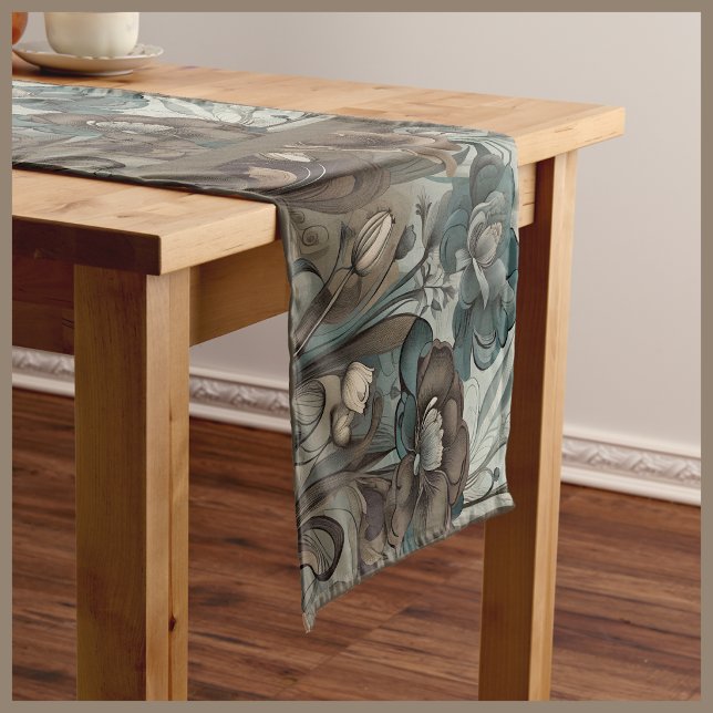 Caelus Short Table Runner (Caelus Short Table Runner
)