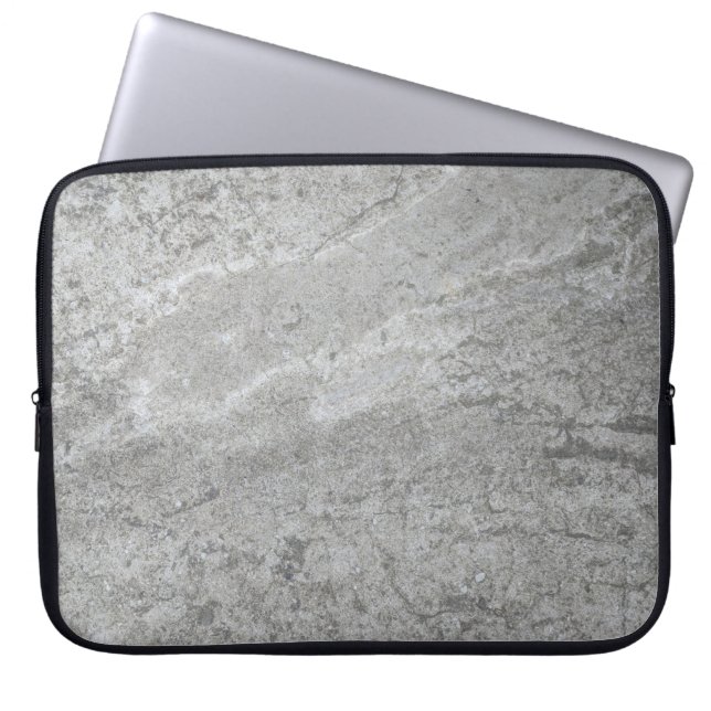 Caernafron Laptop Sleeve (Front)
