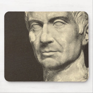 Caesar Mouse Pad
