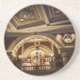 Caesars Palace Las Vegas Coaster