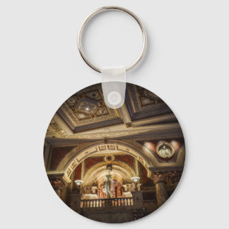 Caesars Palace Las Vegas Keychain