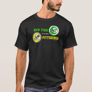 CAF 2011 mâche New York CONTRE le T-shirt de