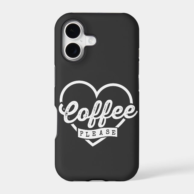 CAFÉ (Verso)