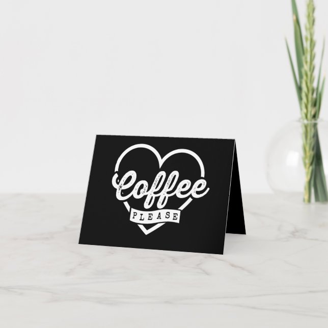 CAFÉ (Devant)