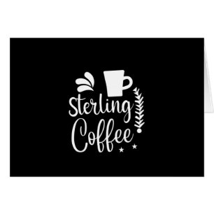 Café Art Sterling Café