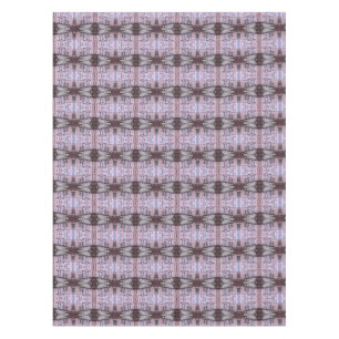 Cafe Borgia, Soho, New York City Tablecloth