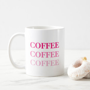 Café Café Mug