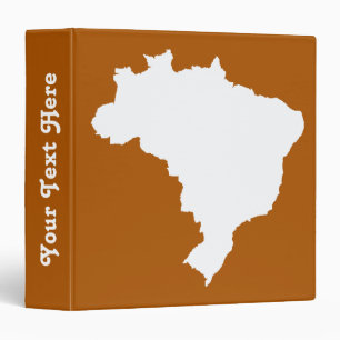 Café Caramel Festive Brazil at Emporio Moffa Binder