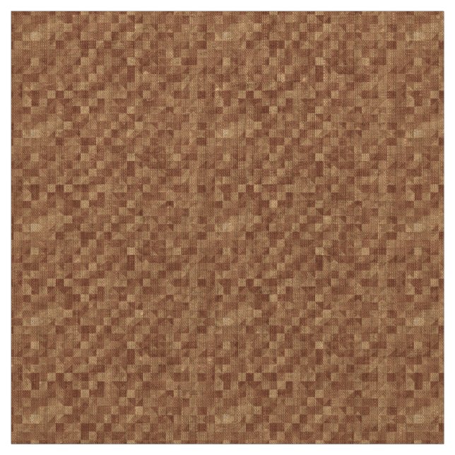 Café Chic Fabric Roll Elegance and Versatility (Swatch)