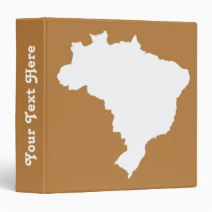Café Com Leite Festive Brazil at Emporio Moffa Binder