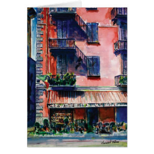 café de geletteria