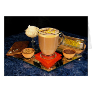 Café Diablo