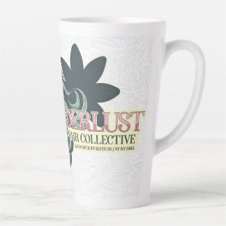 Café du GHC Latte Mug