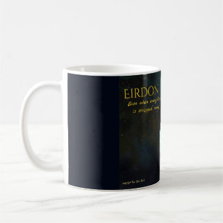 Café Eirdon/Thé Mug