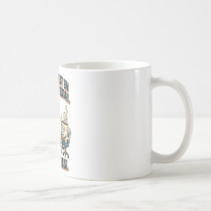 Café en période d'essai – quokka coffee mug