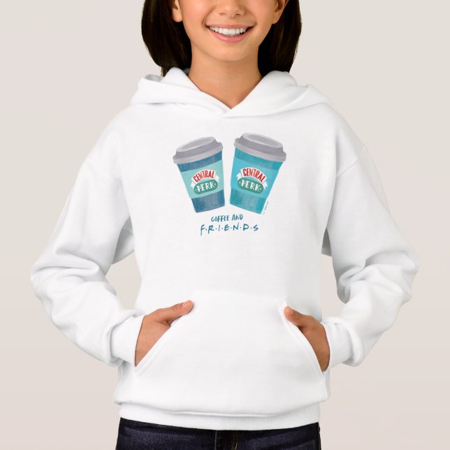 Café et amis™ (Devant)