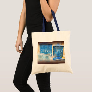 Café Et Thé Sac fourre-tout