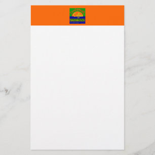 Café Excelorater Étiquette Vintage Art papeterie