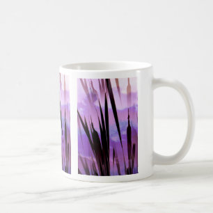 CAFÉ fleur sauvage MUG