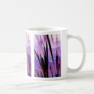 CAFÉ fleur sauvage MUG