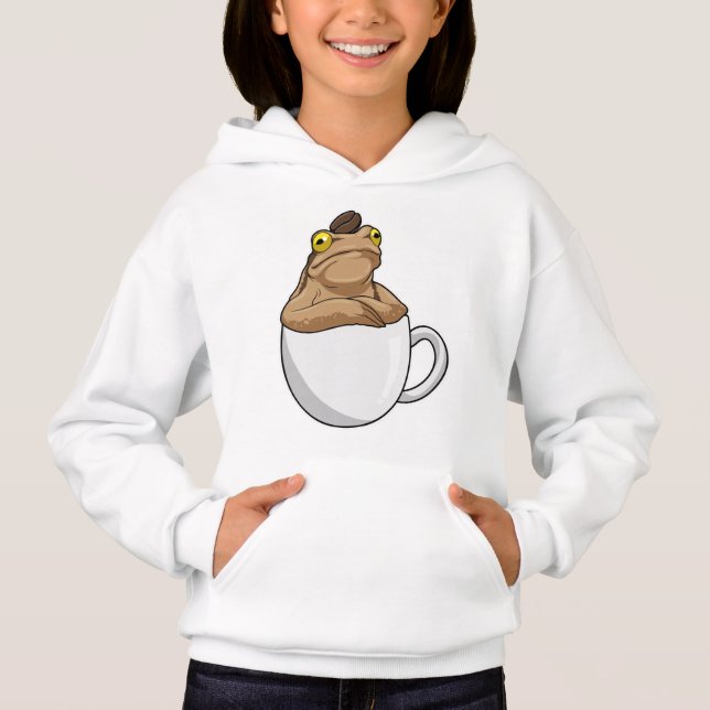 Café Frog (Devant)
