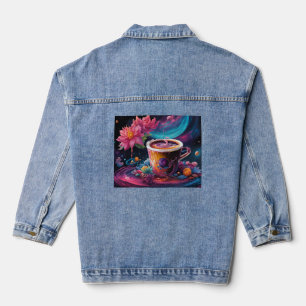 Café Garden Galaxy