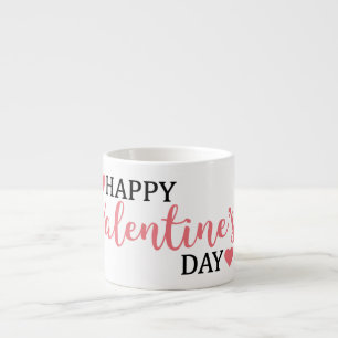 Café Heureuse Sainte-Valentin Mug
