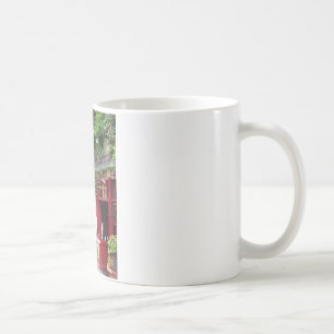 Cafe in Paris Coffee Mug