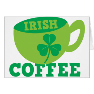 Café irlandais