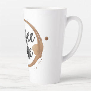 café Latte Mug