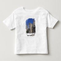 Cafe, Le Palais des Papes, Avignon, Vaucluse,