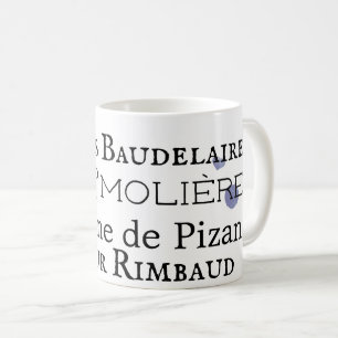 Café Mug
