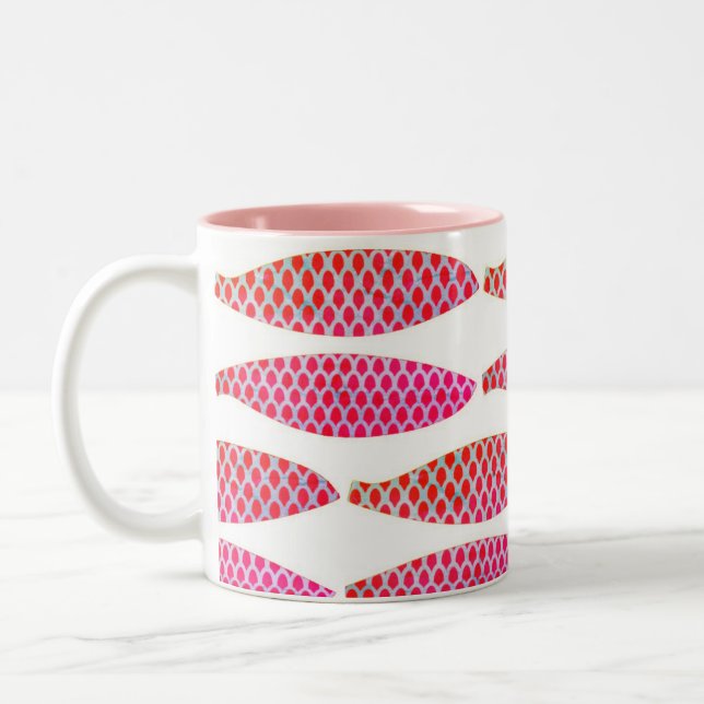 Café Mug (Gauche)