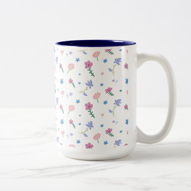 Café Mug (Droit)