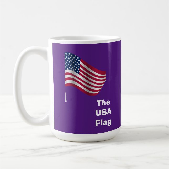 Café Mug (Gauche)