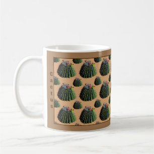 Café Mug