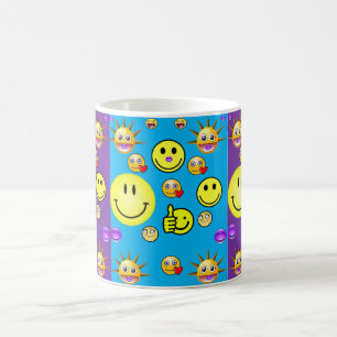 Café Mug